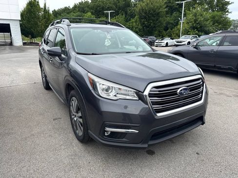 Used 2020 Subaru Ascent Limited w/ Technology Package AWD/4WD image 13