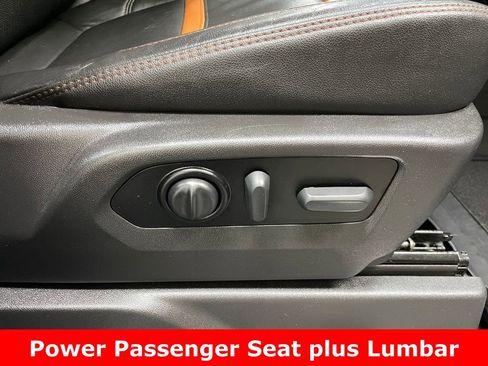 Certified 2022 GMC Sierra 2500 AT4 w/ AT4 Premium Plus Package AWD/4WD image 13