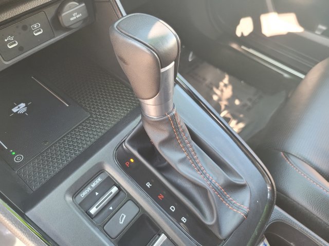 Certified 2026 Honda CR-V Sport-L image 20