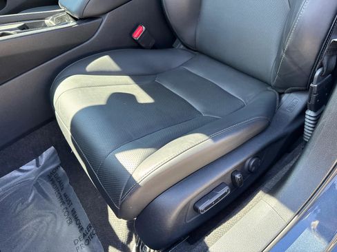 Used 2024 Honda Accord EX-L image 17