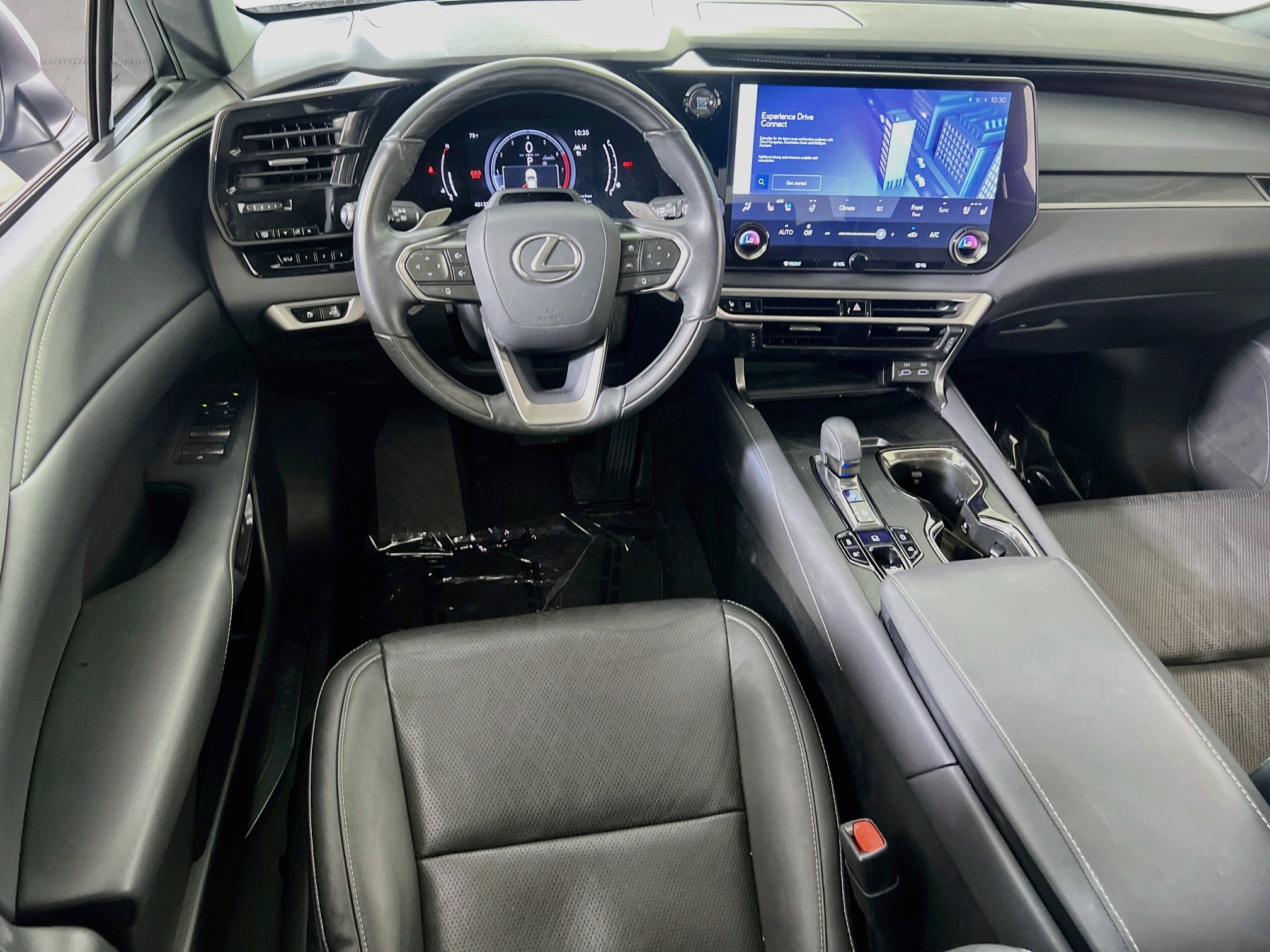 Used 2023 Lexus RX 350 Premium Plus w/ Accessory Package AWD/4WD image 23