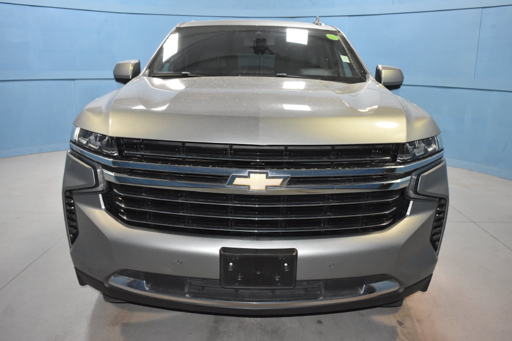 Used 2024 Chevrolet Tahoe LT AWD/4WD image 24