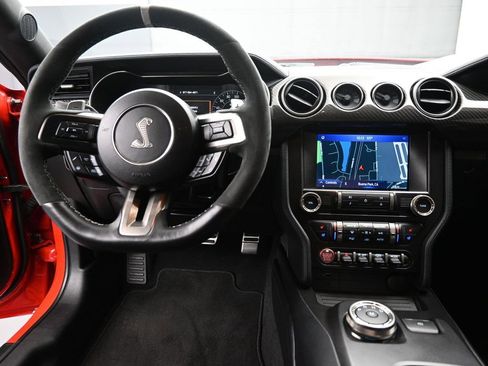 Certified 2021 Ford Mustang Shelby GT500 w/ Technology Package image 19