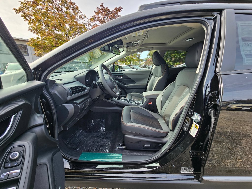 New 2026 Subaru Crosstrek 2.5i Limited AWD/4WD image 19