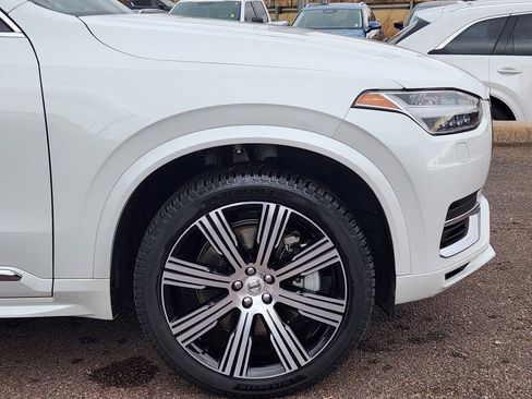 Used 2021 Volvo XC90 T8 Inscription w/ Protection Package Premier image 28