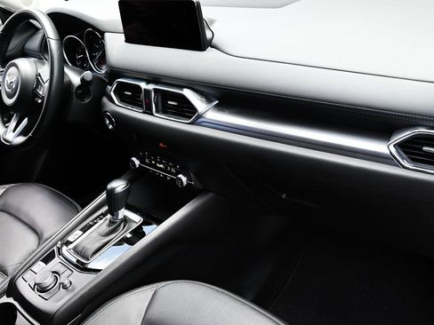 Used 2025 MAZDA CX-5 AWD 2.5 S image 7