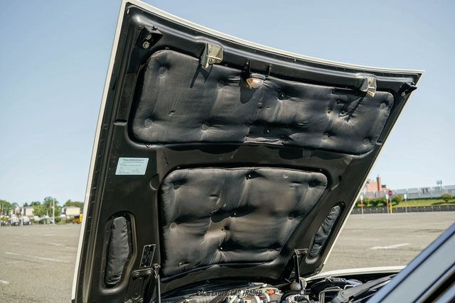 Used 1989 Rolls-Royce Silver Spirit RWD image 21