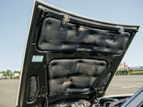 Used 1989 Rolls-Royce Silver Spirit RWD image 21