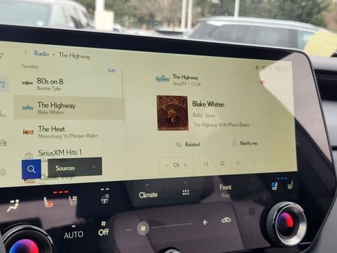 New 2026 Lexus RX 350 image 23