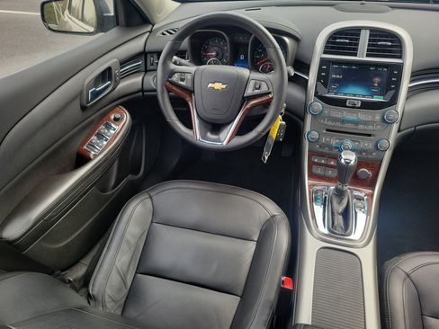 Used 2013 Chevrolet Malibu LT image 13