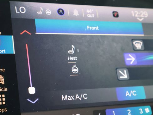 New 2026 Jeep Grand Cherokee L Limited image 37