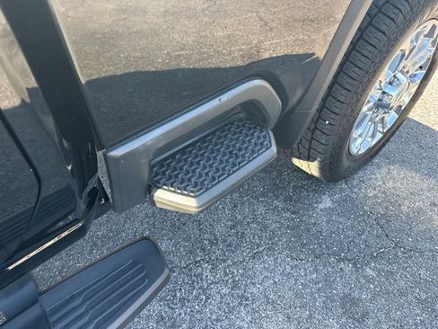 Used 2024 Chevrolet Silverado 2500 LTZ w/ LTZ Plus Package image 57