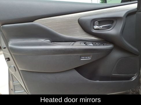 Used 2015 Nissan Murano SL AWD/4WD image 10