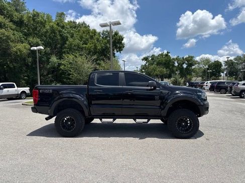 Used 2022 Ford Ranger XLT w/ Equipment Group 302A High AWD/4WD image 8