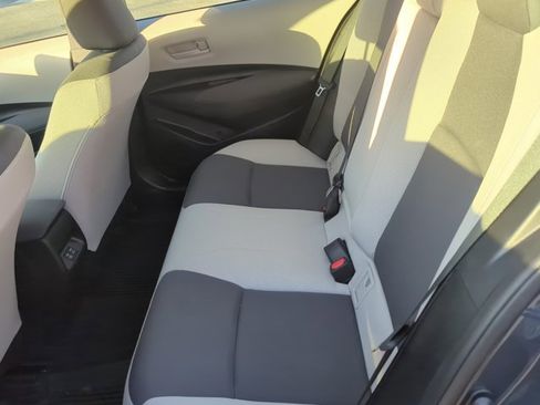 Used 2026 Toyota Corolla LE FWD image 23