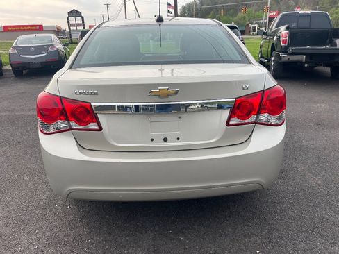 Used 2015 Chevrolet Cruze LT FWD image 5