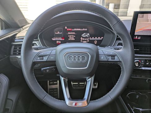 Certified 2024 Audi S5 Premium Plus AWD/4WD image 13