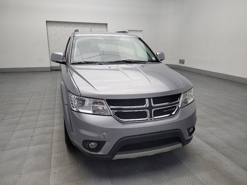 Used 2018 Dodge Journey SXT w/ Connectivity Group image 14