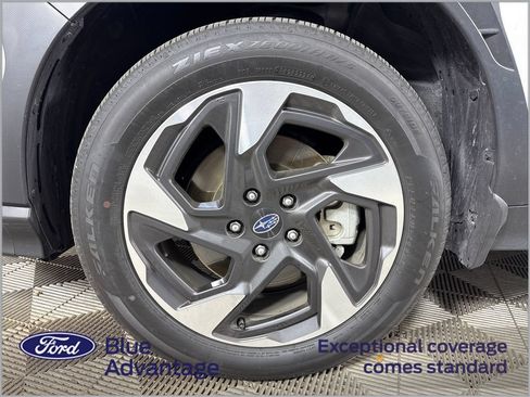 Used 2024 Subaru Crosstrek 2.5i Limited AWD/4WD image 10