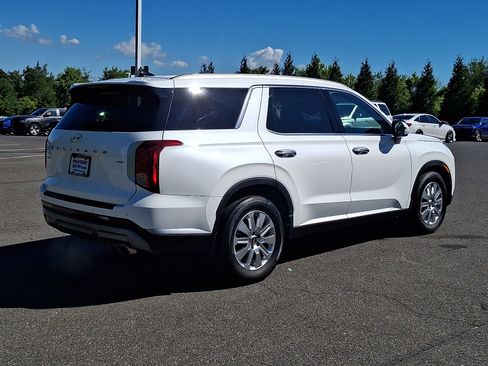 Used 2023 Hyundai Palisade SEL w/ Cargo Package AWD/4WD image 6