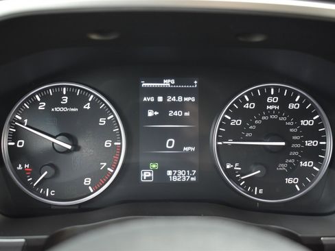 Used 2024 Subaru Ascent Limited AWD/4WD image 17