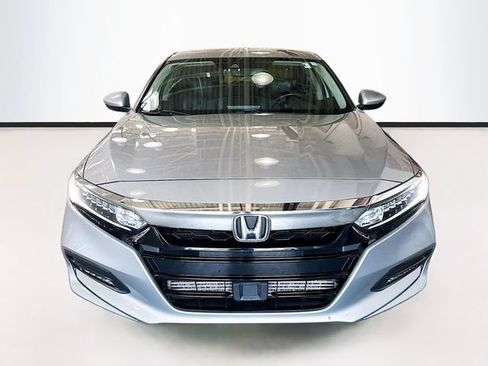 Used 2018 Honda Accord EX-L image 4