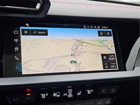 New 2026 Audi S3 Premium AWD/4WD image 15