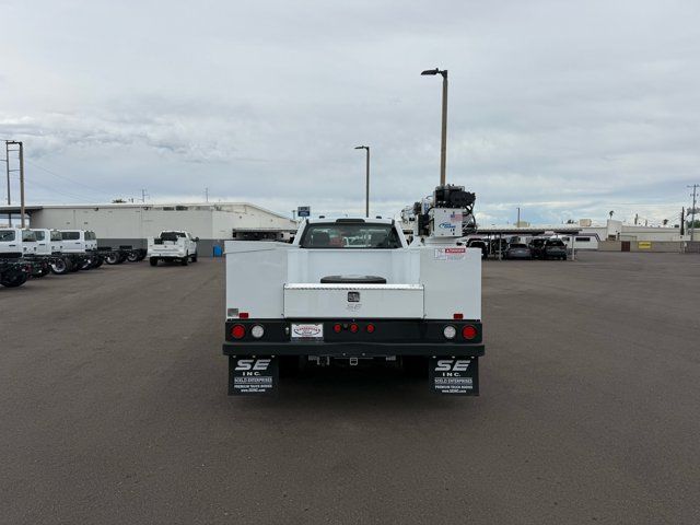 New 2026 Ford F350 XL RWD image 3
