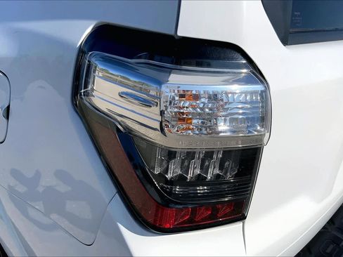 Used 2023 Toyota 4Runner SR5 image 27