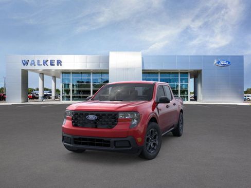 New 2026 Ford Maverick XLT w/ XLT Luxury Package image 2