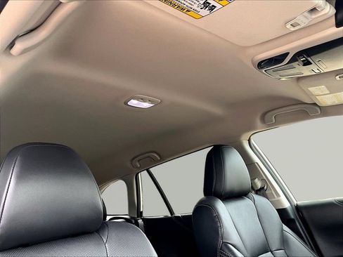 Used 2024 Subaru Outback Limited AWD/4WD image 31