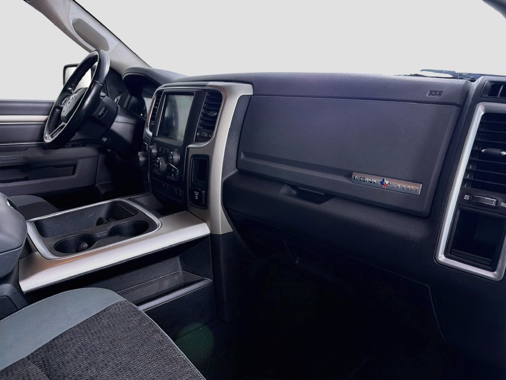 Used 2019 RAM 1500 Lone Star AWD/4WD image 24
