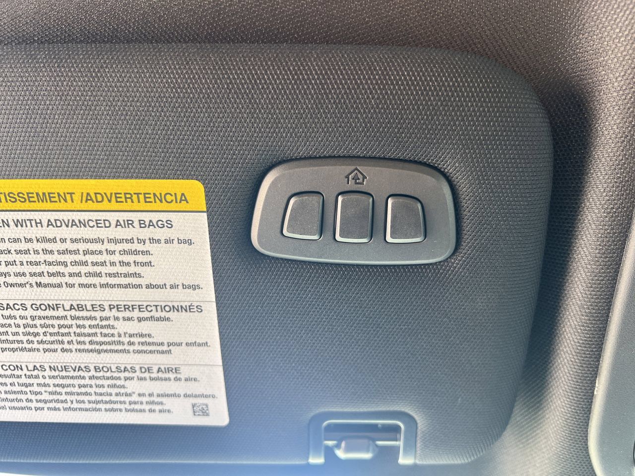 New 2026 Ford Explorer ST w/ Sun And Sound Package AWD/4WD image 13