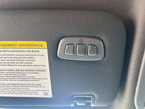 New 2026 Ford Explorer ST w/ Sun And Sound Package AWD/4WD image 13