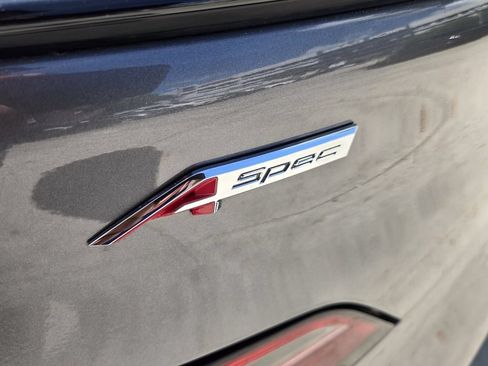 Used 2025 Acura Integra A-Spec w/ Technology Package FWD image 14