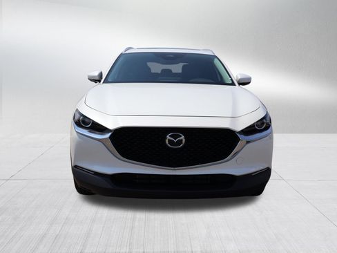 Used 2025 MAZDA CX-30 AWD 2.5 S w/ Preferred Package image 2