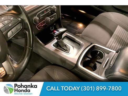 Used 2023 Dodge Charger SXT image 15