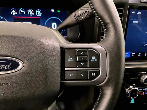 Used 2024 Ford F250 Lariat w/ Sport Appearance Package AWD/4WD image 18
