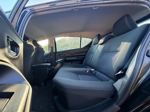 Used 2016 Toyota Prius C Two image 14