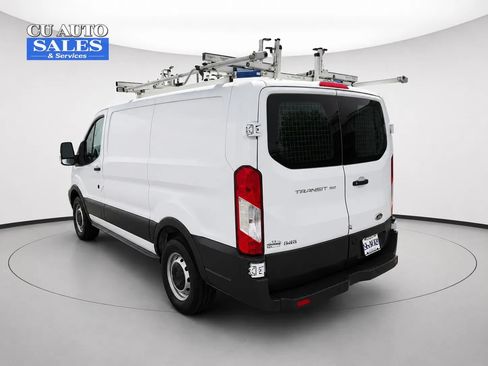 Used 2018 Ford Transit 150 130 Low Roof RWD image 5