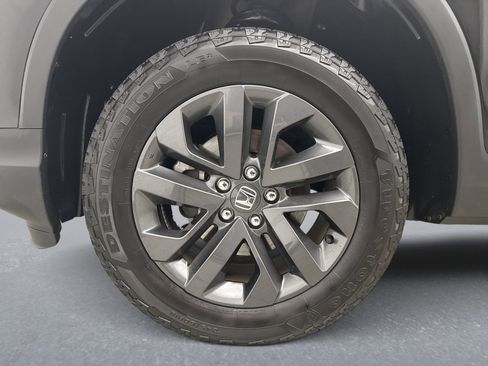 Used 2023 Honda Ridgeline Sport image 22