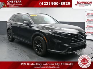 Used 2024 Honda CR-V Sport video 1
