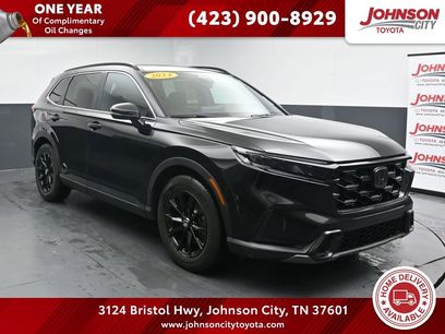 Used 2024 Honda CR-V Sport