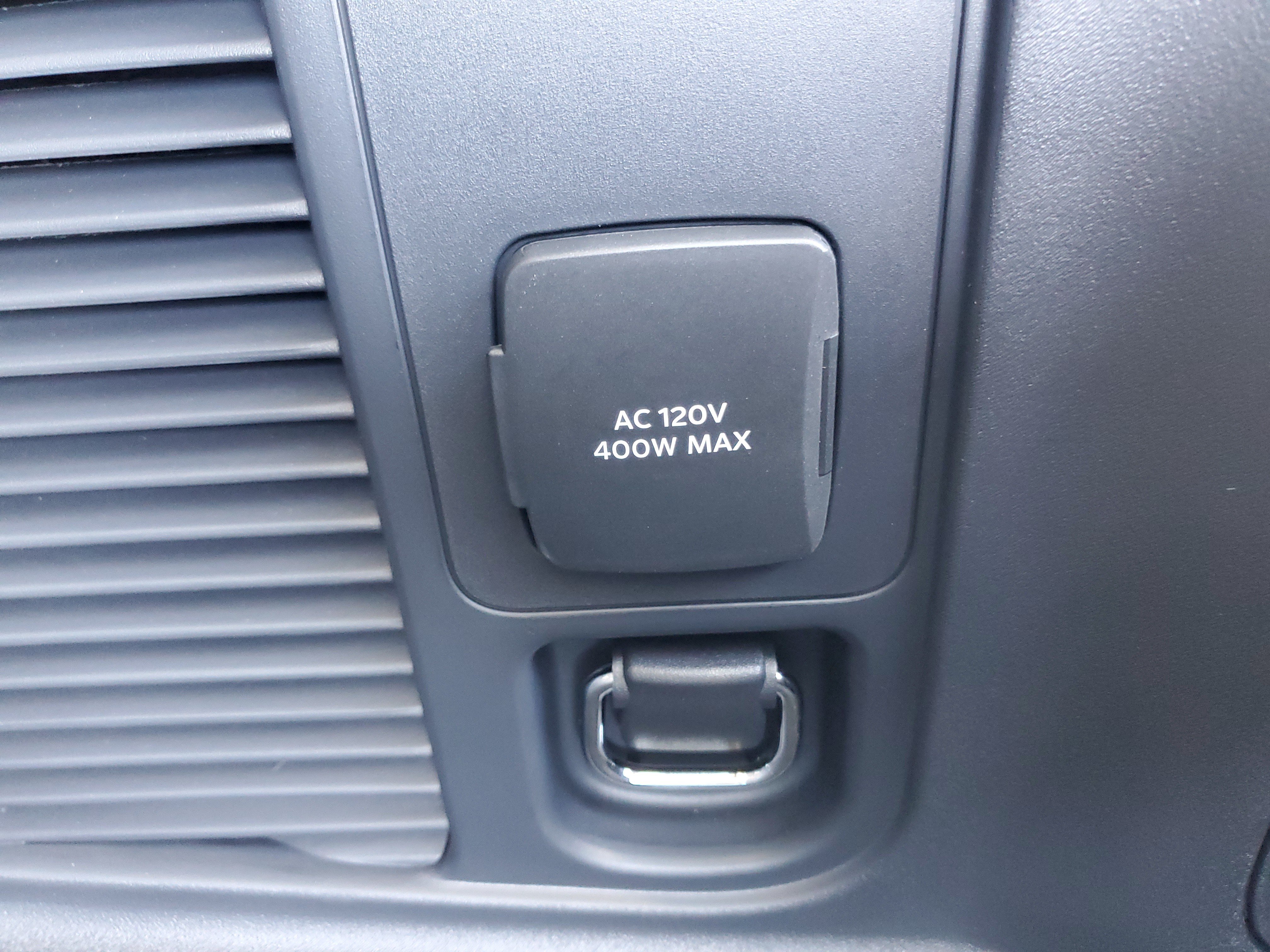 New 2027 Lincoln Navigator Reserve AWD/4WD image 34