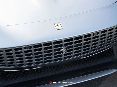 Used 2021 Ferrari Roma image 7