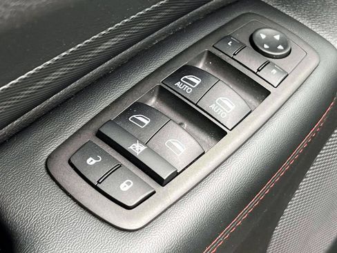 Certified 2025 Dodge Durango GT AWD/4WD image 19