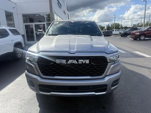 New 2026 RAM 1500 Big Horn image 2