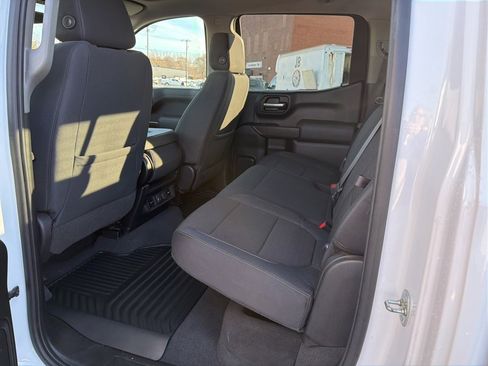 Used 2019 Chevrolet Silverado 1500 LT w/ All-Star Edition image 19