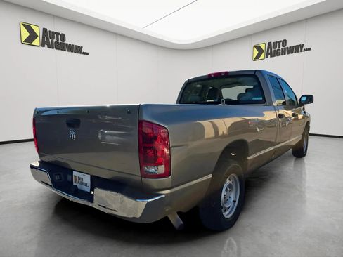 Used 2006 Dodge Ram 1500 Truck ST image 3