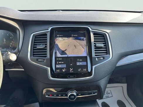 Used 2019 Volvo XC90 T6 Momentum w/ Advanced Package AWD/4WD image 23